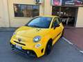 Abarth 595C 595C 2016 1.4 t-jet Pista 160cv Giallo - thumbnail 1