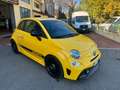 Abarth 595C 595C 2016 1.4 t-jet Pista 160cv Giallo - thumbnail 3