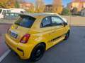 Abarth 595C 595C 2016 1.4 t-jet Pista 160cv Giallo - thumbnail 6