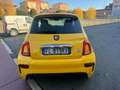 Abarth 595C 595C 2016 1.4 t-jet Pista 160cv Giallo - thumbnail 5