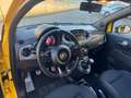 Abarth 595C 595C 2016 1.4 t-jet Pista 160cv Giallo - thumbnail 10