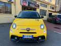 Abarth 595C 595C 2016 1.4 t-jet Pista 160cv Giallo - thumbnail 2