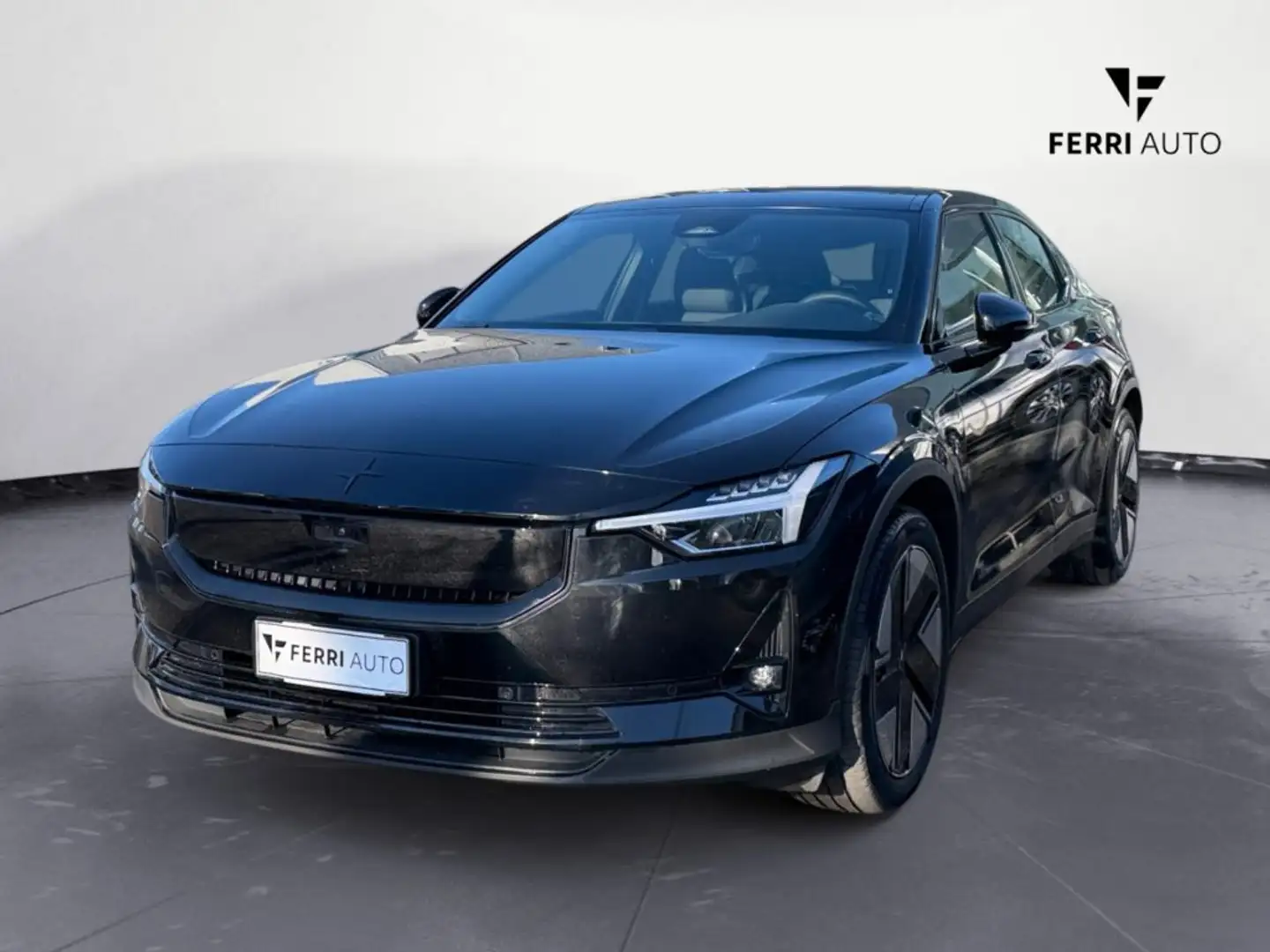 Polestar Sonstige Polestar 2 Long Range Dual Motor AWD Schwarz - 1