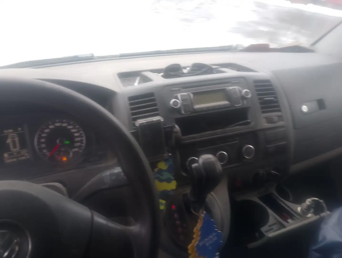 Volkswagen T5 Transporter - 2