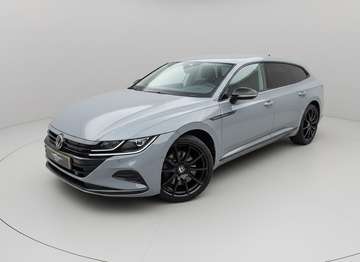 Shooting Brake 1.4 TSI * El. trekhaak* Visueel Coc