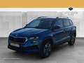 Skoda Karoq 1.5 TSI ACT Selection ACC*AHK*Facelift*LED Blau - thumbnail 3