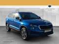 Skoda Karoq 1.5 TSI Drive ACC*AHK*Facelift*LED Blau - thumbnail 1