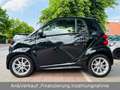 smart forTwo Passion 84Ps AUTOM/SERVO/PANO/KLIMA/ALU Schwarz - thumbnail 3