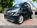smart forTwo Passion 84Ps AUTOM/SERVO/PANO/KLIMA/ALU Schwarz - thumbnail 2