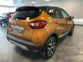 Renault Captur 1.3 Benzina EDC Automatico Sport Edition2 Arancione - thumbnail 5