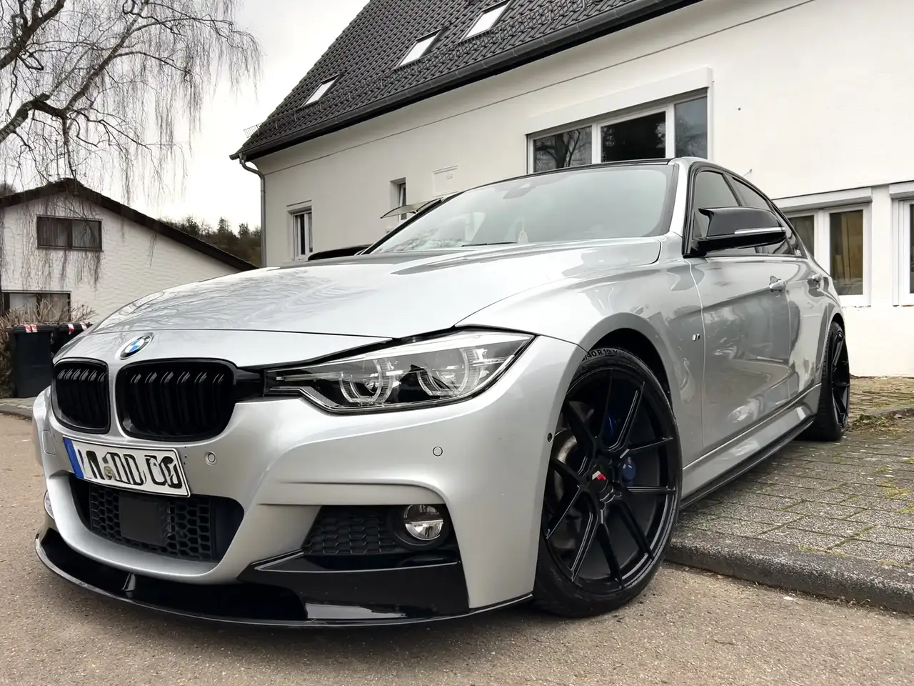 BMW 340