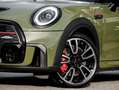 MINI John Cooper Works Cabrio John Cooper Works Individual Urban Green Foliert Grün - thumbnail 5