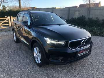 XC40 T2 Momentum Pro