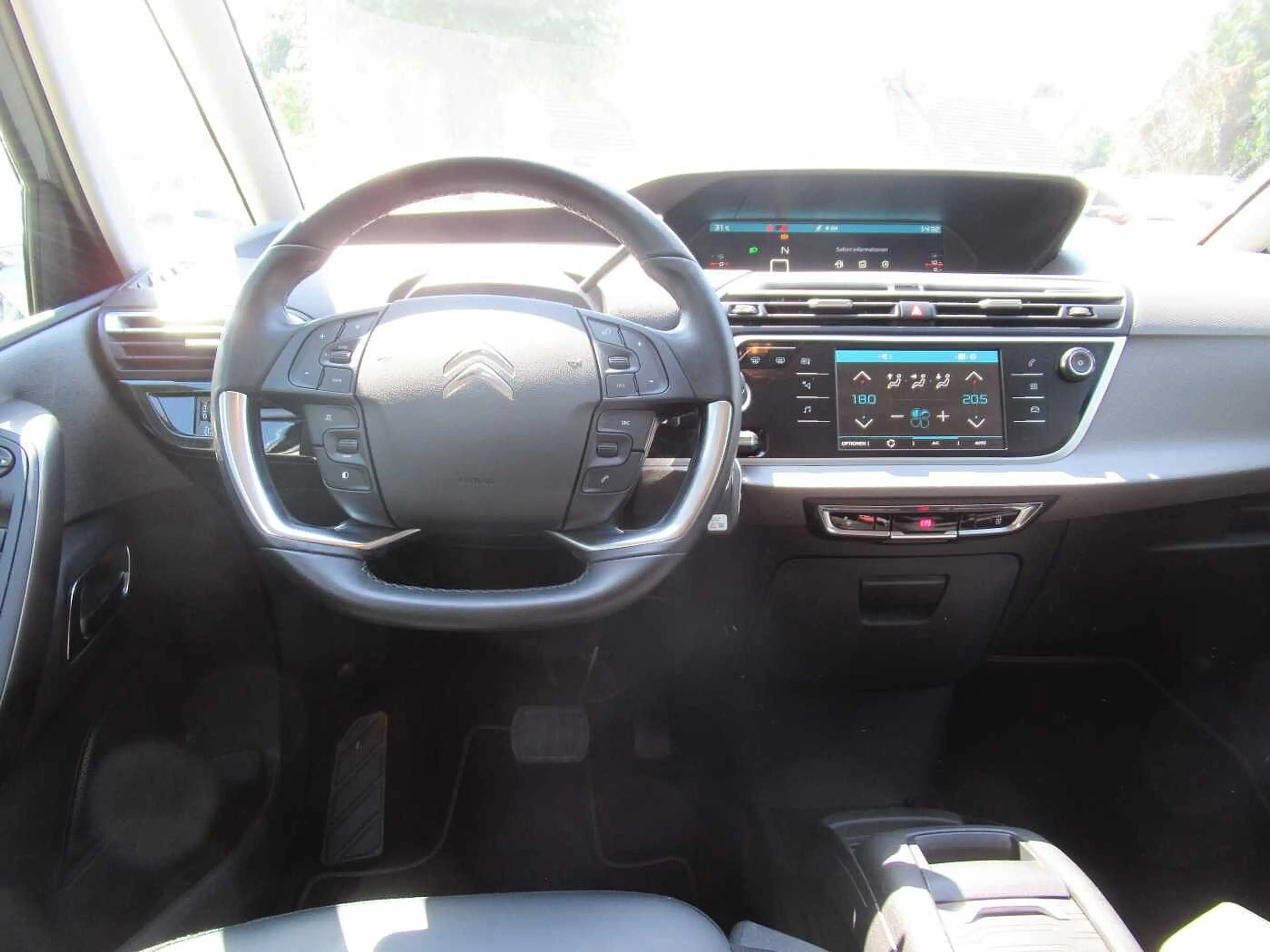 Citroen C4 SpaceTourer Grand SHINE PACK — photo 10