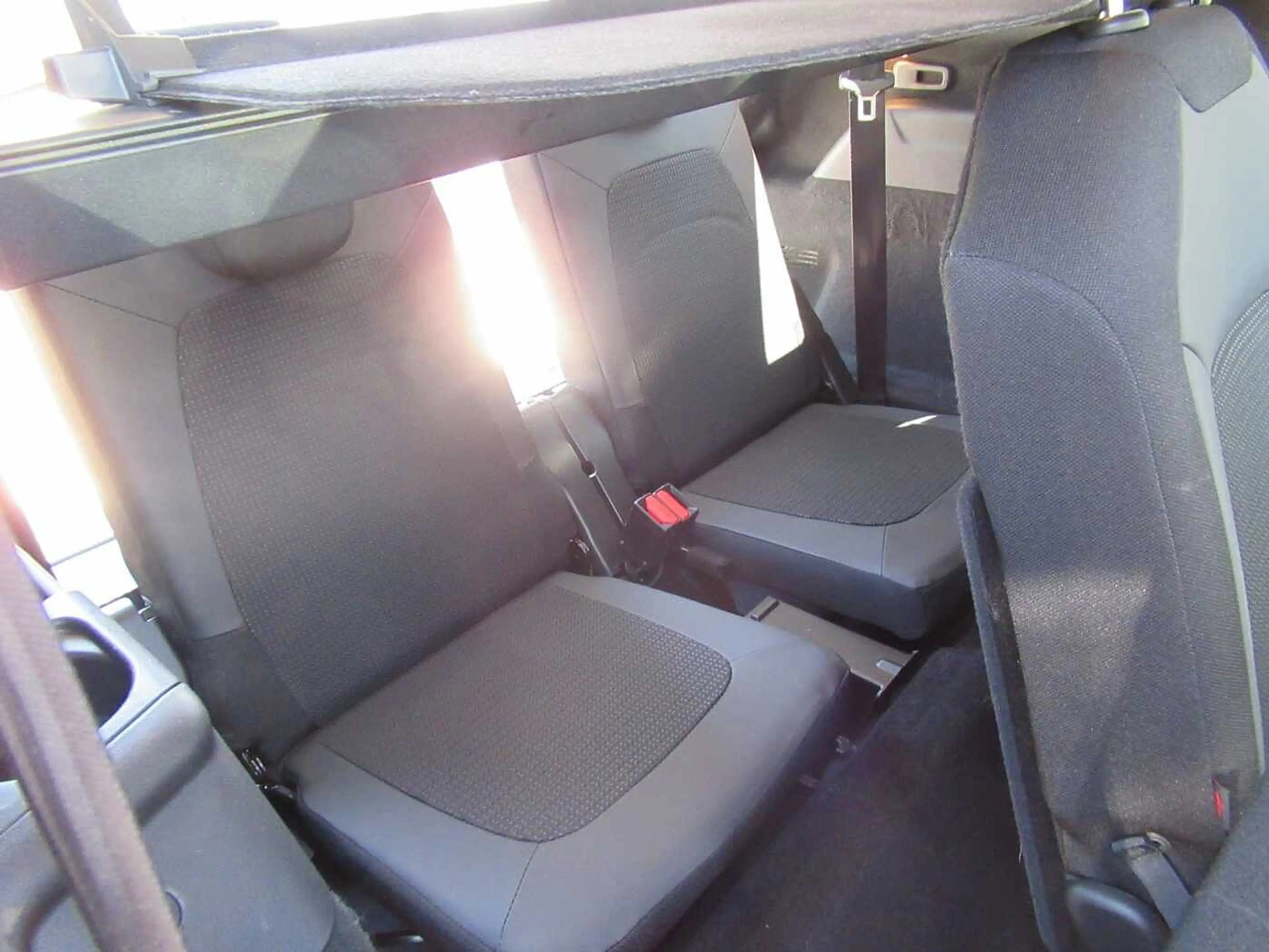 Citroen C4 SpaceTourer Grand SHINE PACK — photo 14