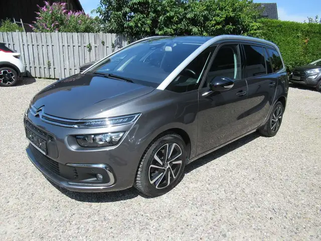 Citroen C4 SpaceTourer Grand SHINE PACK