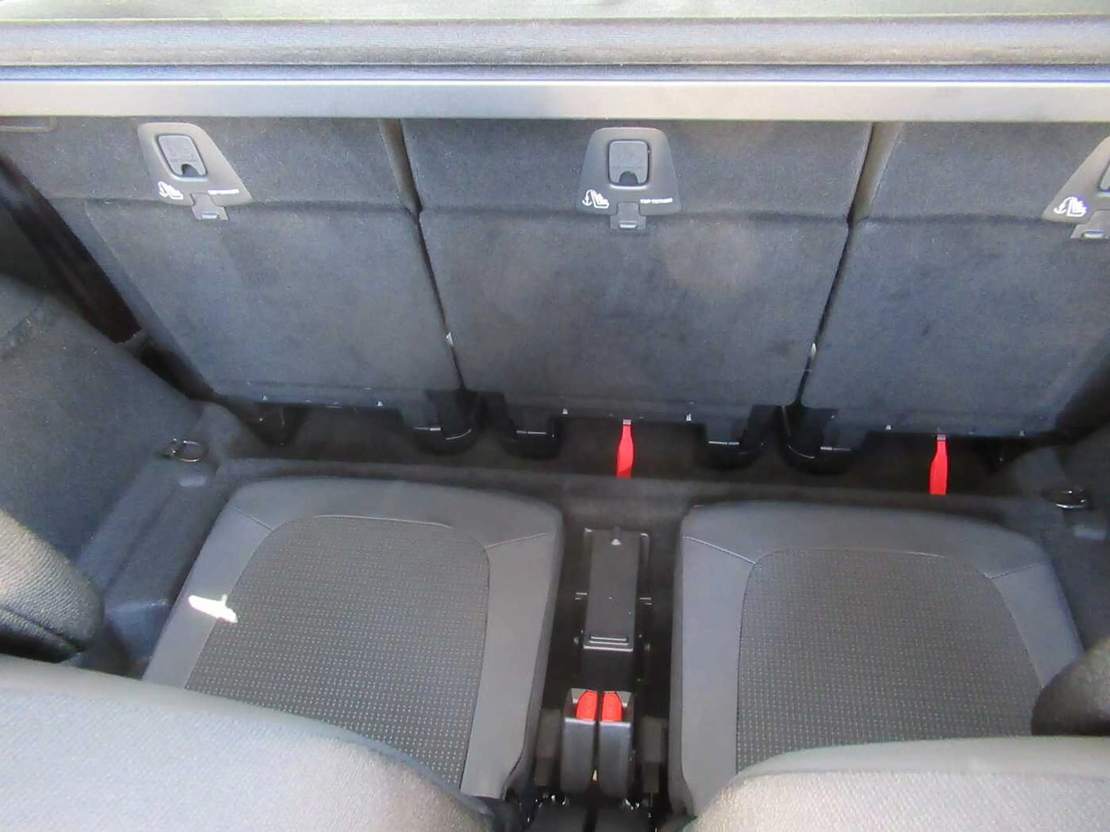 Citroen C4 SpaceTourer Grand SHINE PACK — photo 12