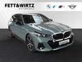 BMW i5 M60 xDrive Touring LR 709,- br.o.Anz.42 Mon. / 5' Verde - thumbnail 1