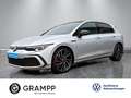 Volkswagen Golf GTI +BLACK STYLE+DCC+PANO+STDHZG+HUD+MEMORY Silber - thumbnail 1