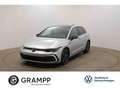 Volkswagen Golf GTI +BLACK STYLE+DCC+PANO+STDHZG+HUD+MEMORY Silber - thumbnail 1