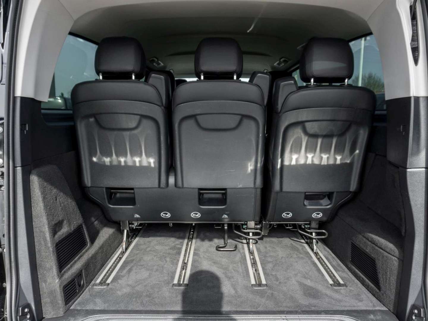 Mercedes Vito 119 Select - - Joinsteer - #4
