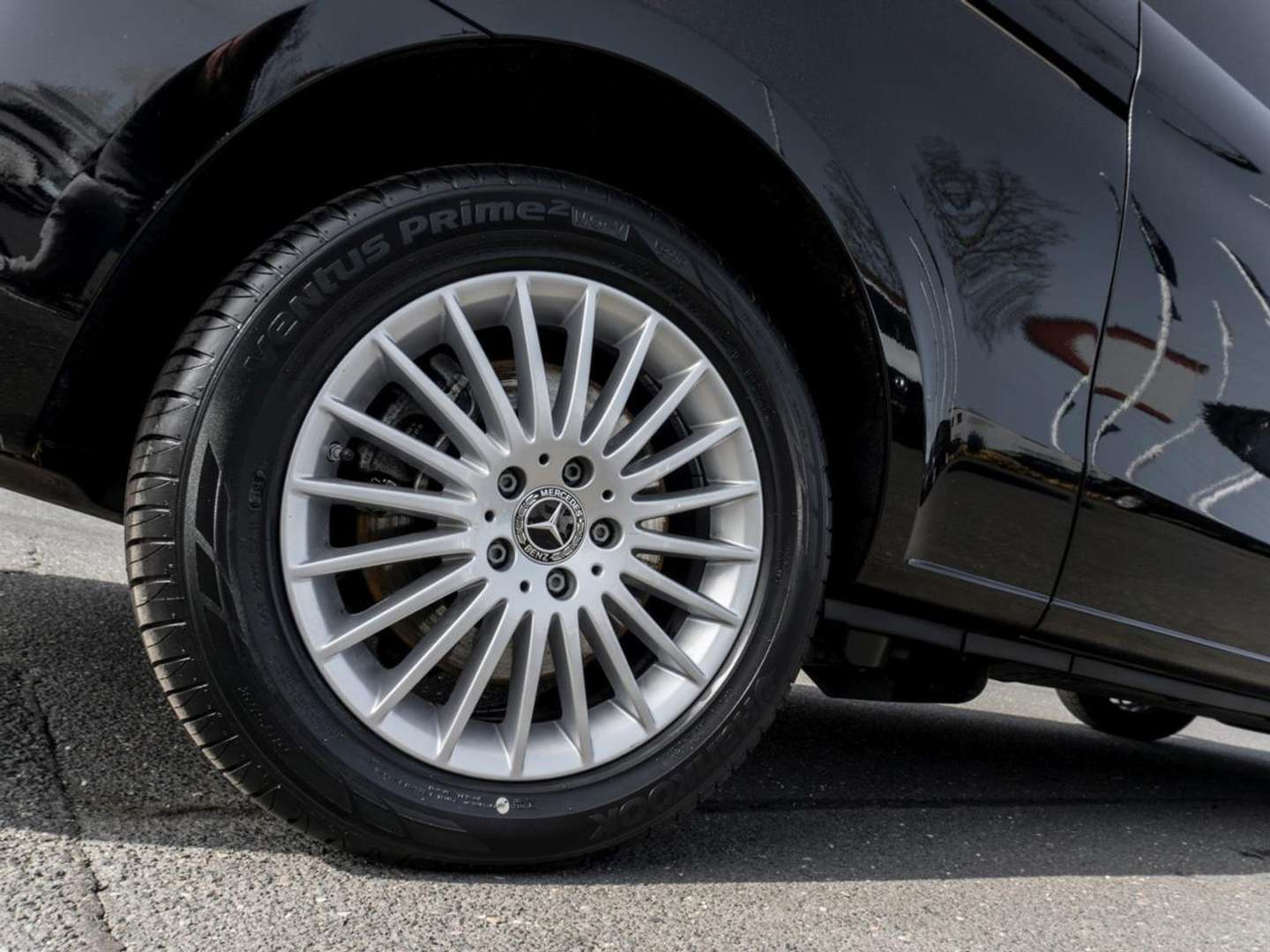 Mercedes Vito 119 Select - - Joinsteer - #3