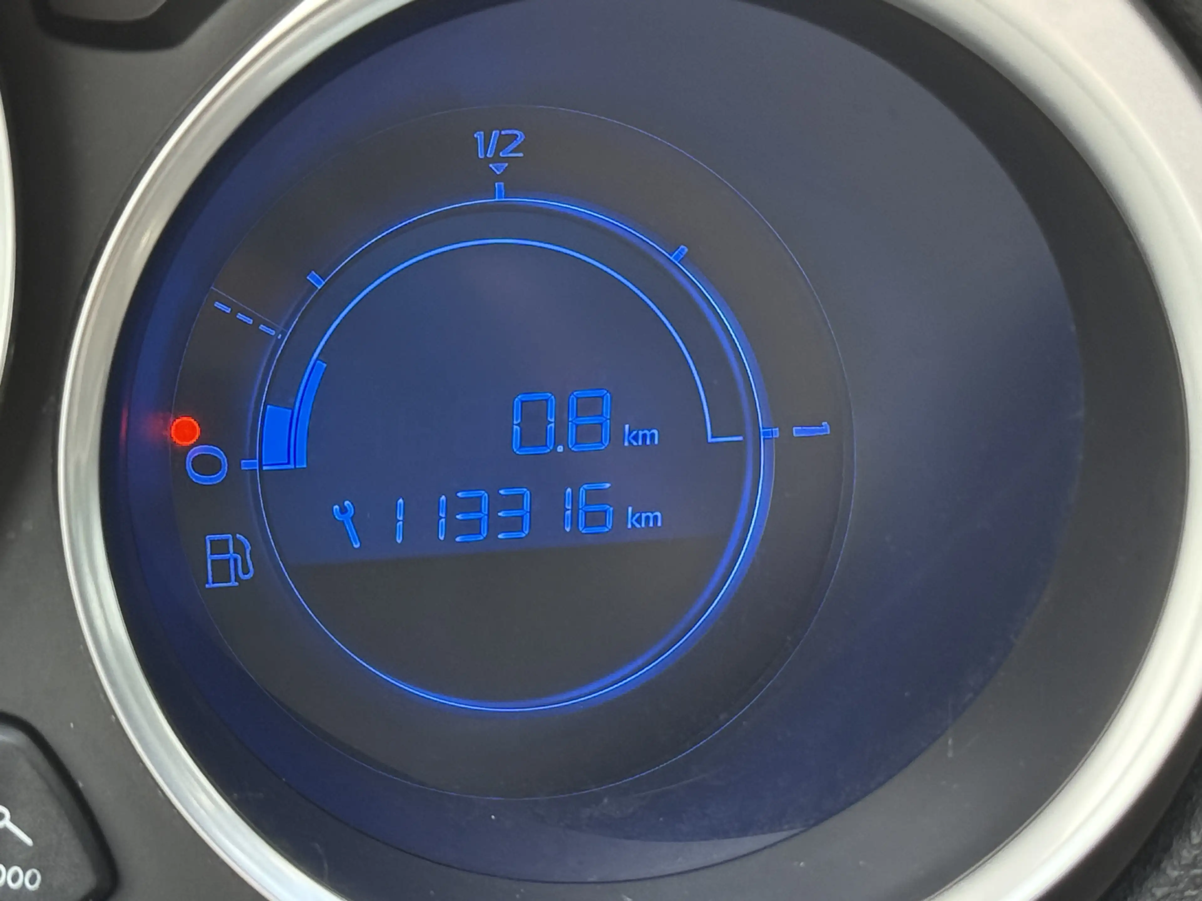 DS Automobiles DS 4 BWJ 2017 1.2 131 PK Chic | CLIMA | CRUISE | NAVI | — photo 13