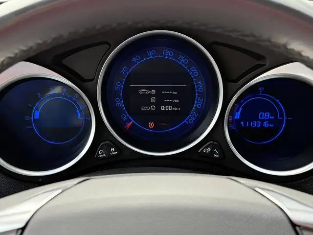 DS Automobiles DS 4 view 12