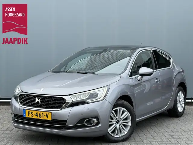 DS Automobiles DS 4