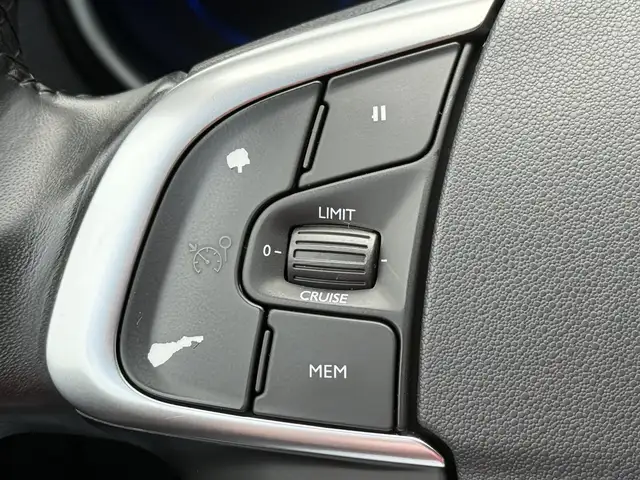 DS Automobiles DS 4 view 11