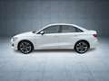 Audi A3 Limousine advanced 35 TFSI LED/Nav/18''/ASI/PBox/A Blanco - thumbnail 3