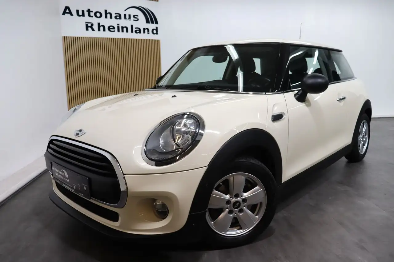 MINI One