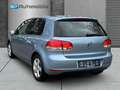 Volkswagen Golf VI Team 1.2 *HU NEU*SITZHEIZUNG*PDC* Bleu - thumbnail 8