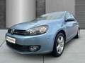 Volkswagen Golf VI Team 1.2 *HU NEU*SITZHEIZUNG*PDC* Bleu - thumbnail 5