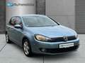 Volkswagen Golf VI Team 1.2 *HU NEU*SITZHEIZUNG*PDC* Bleu - thumbnail 1