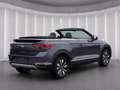 Volkswagen T-Roc Cabrio GOAL 1.0TSI*LED+ ACC R-Kam Navi SHZ Grau - thumbnail 4