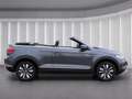 Volkswagen T-Roc Cabrio GOAL 1.0TSI*LED+ ACC R-Kam Navi SHZ Grau - thumbnail 3