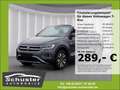 Volkswagen T-Roc Cabrio GOAL 1.0TSI*LED+ ACC R-Kam Navi SHZ Grau - thumbnail 1