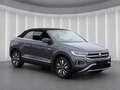 Volkswagen T-Roc Cabrio GOAL 1.0TSI*LED+ ACC R-Kam Navi SHZ Grau - thumbnail 19