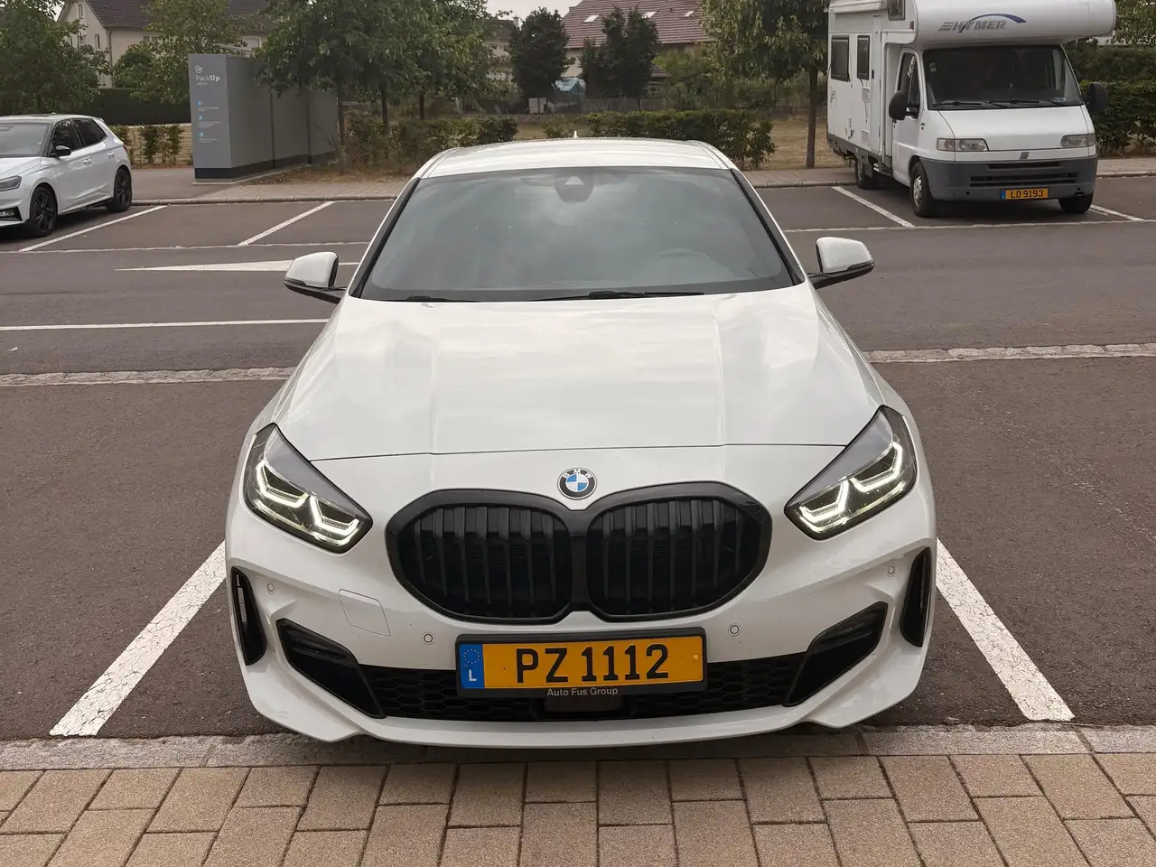 BMW 116