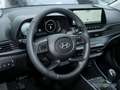 Hyundai i20 TREND-PAKET NAVI KAMERA CARPLAY SHZ LHZ Azul - thumbnail 6