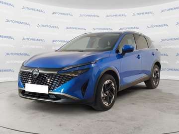 1.3 MHEV 158 N-Connecta Xtronic