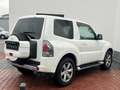 Mitsubishi Pajero 3.2 DI-D Intense*NUR 61TKM*STDHZG*KAMERA* Weiß - thumbnail 4