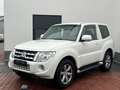 Mitsubishi Pajero 3.2 DI-D Intense*NUR 61TKM*STDHZG*KAMERA* Weiß - thumbnail 3