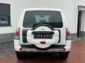Mitsubishi Pajero 3.2 DI-D Intense*NUR 61TKM*STDHZG*KAMERA* Weiß - thumbnail 7