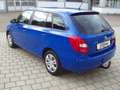 Skoda Fabia II Combi 1.2 TSI Active Blau - thumbnail 4