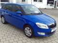 Skoda Fabia II Combi 1.2 TSI Active Blau - thumbnail 7