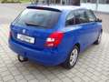 Skoda Fabia II Combi 1.2 TSI Active Blau - thumbnail 6