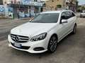 Mercedes-Benz E 250 Classe E - W212 SW SW bt Premium 4matic auto E6 Bianco - thumbnail 3