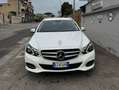 Mercedes-Benz E 250 Classe E - W212 SW SW bt Premium 4matic auto E6 Bianco - thumbnail 1